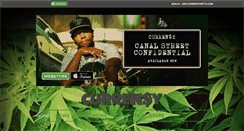 Desktop Screenshot of currensyspitta.com