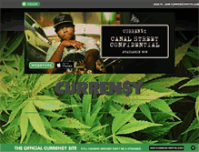 Tablet Screenshot of currensyspitta.com